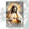 Sagrado Corazón de Jesús — El corazón que nos llama