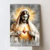 Sagrado Corazón de Jesús — El corazón que nos llama