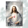 Sagrado Corazón de Jesús — El descanso del alma