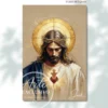 Sagrado Corazón de Jesús — El peso de la gloria