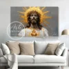 Sagrado Corazón de Jesús — El precio del amor