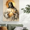 Sagrado Corazón de Jesús — El refugio interior