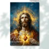 Sagrado Corazón de Jesús — Fuego en la noche