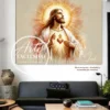 sagrado-corazon-de-jesus-hacia-el-padre-horizontal Sagrado Corazón de Jesús — Hacia el Padre