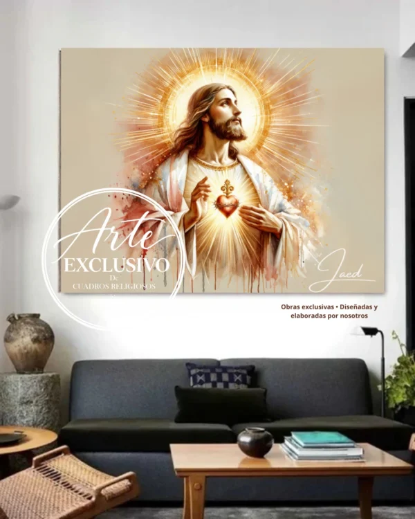 sagrado-corazon-de-jesus-hacia-el-padre-horizontal Sagrado Corazón de Jesús — Hacia el Padre