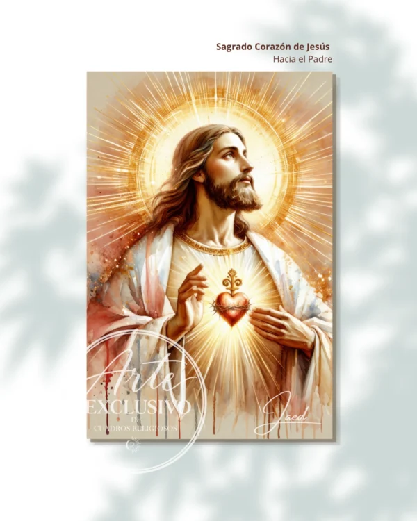 sagrado-corazon-de-jesus-hacia-el-padre-presentacion Sagrado Corazón de Jesús — Hacia el Padre