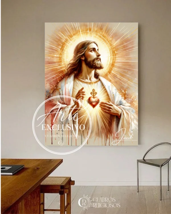 sagrado-corazon-de-jesus-hacia-el-padre-vertical Sagrado Corazón de Jesús — Hacia el Padre