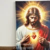 Sagrado Corazón de Jesús — Hasta el último latido