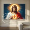 Sagrado Corazón de Jesús — Hasta el último latido