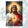 Sagrado Corazón de Jesús — Hasta el último latido
