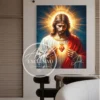 Sagrado Corazón de Jesús — Hasta el último latido