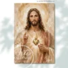 Sagrado Corazón de Jesús — La calidez de tu presencia