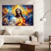 Sagrado Corazón de Jesús — La fuerza de tu amor