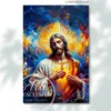 Sagrado Corazón de Jesús — La fuerza de tu amor