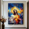 Sagrado Corazón de Jesús — La fuerza de tu amor
