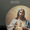 Sagrado Corazón de Jesús — La llama que permanece