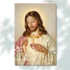 Sagrado Corazón de Jesús — La ternura de Dios
