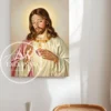 Sagrado Corazón de Jesús — La ternura de Dios