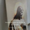 Sagrado Corazón de Jesús — La voz del silencio