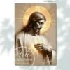 Sagrado Corazón de Jesús — La voz del silencio