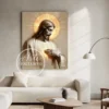 Sagrado Corazón de Jesús — La voz del silencio