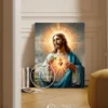 Sagrado Corazón de Jesús — Manantial de vida