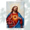 Sagrado Corazón de Jesús — Resplandor de esperanza