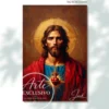 Sagrado Corazón de Jesús — Rey de mi corazón