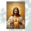 Sagrado Corazón de Jesús — Santuario del corazón