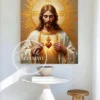 Sagrado Corazón de Jesús — Santuario del corazón