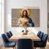 Sagrado Corazón de Jesús — Te llevo conmigo