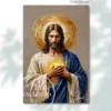 Sagrado Corazón de Jesús — Te llevo conmigo