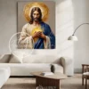Sagrado Corazón de Jesús — Te llevo conmigo