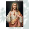 sagrado-corazon-de-jesus-tradicional-bendiciendo-presentacion Sagrado Corazón de Jesús tradicional — Bendiciendo