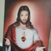 Sagrado Corazón de Jesús tradicional