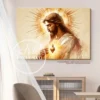 Sagrado Corazón de Jesús — Un susurro de eternidad