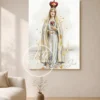 Cuadro de la Virgen de Fátima — En tu corazón