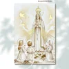 virgen-de-fatima-encuentro-en-la-luz-presentacion Cuadro moderno de la Virgen de Fátima — Encuentro en la luz