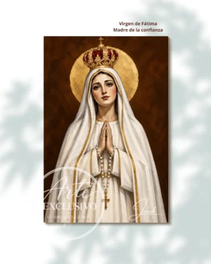 virgen-de-fatima-madre-de-la-confianza-presentacion Cuadro de la Virgen de Fátima — Madre de la confianza